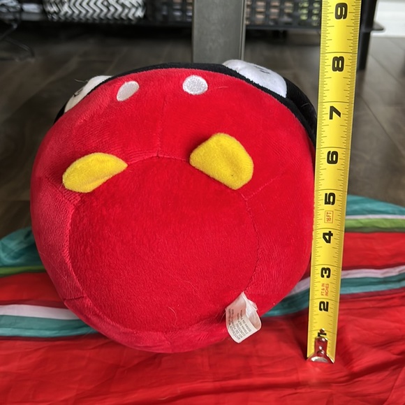 Disney Mickey Mouse Plush toy - Picture 8 of 8